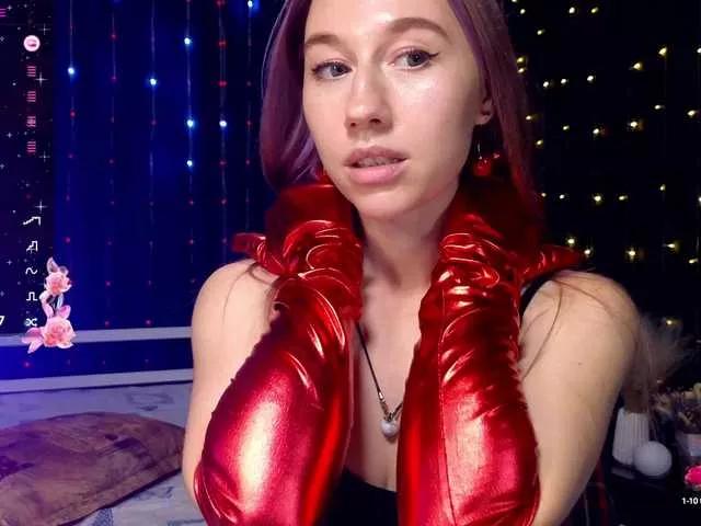 kiska-wansday07 from BongaCams