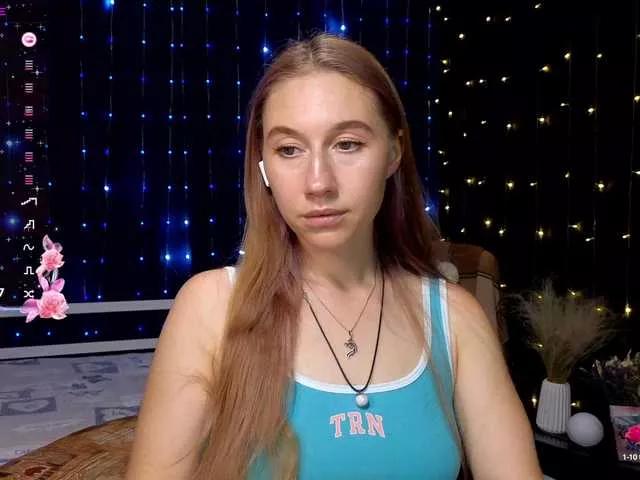 kiska-wansday07 from BongaCams