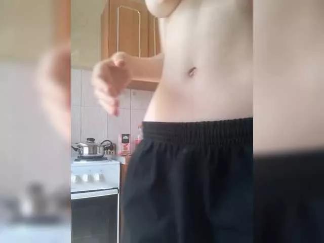 Kissa-is-klassa-a from BongaCams