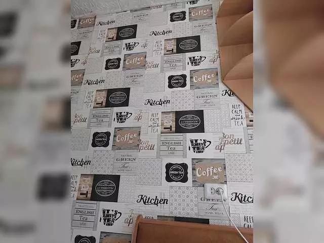 Kissaam from BongaCams