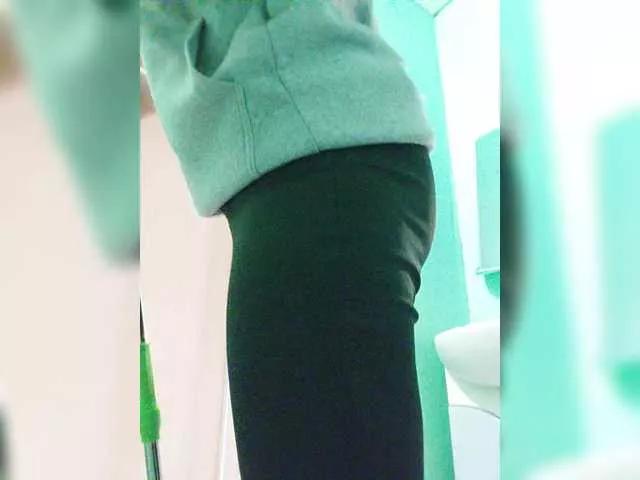 Kissaam from BongaCams
