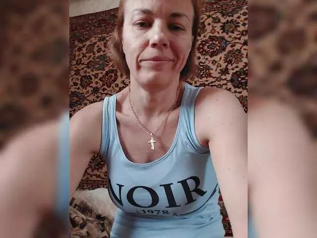 Kissaam from BongaCams