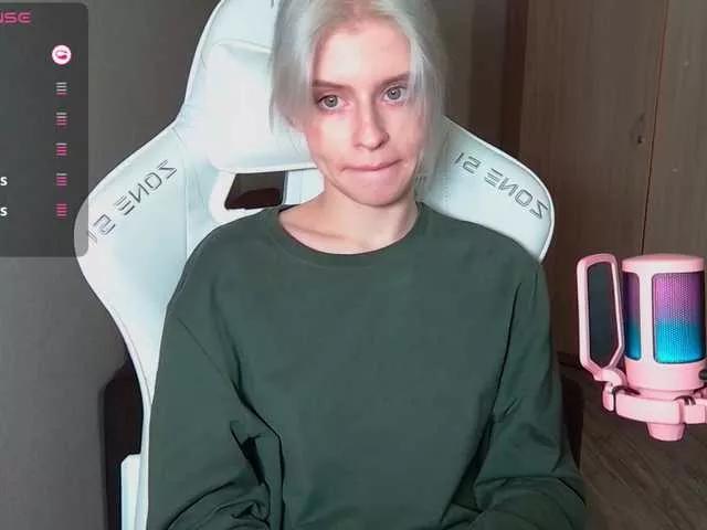 kissesliza from BongaCams