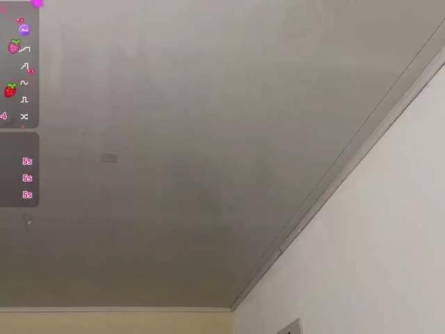 KISSI-TAY from BongaCams