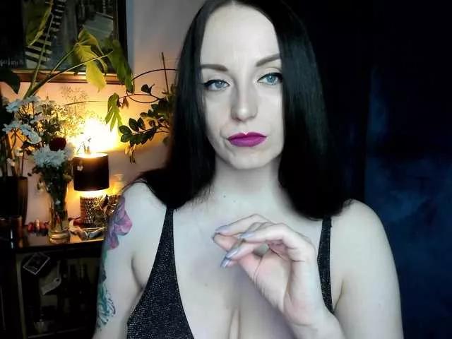 KissxLeila from BongaCams