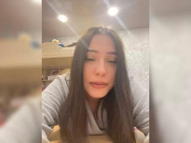 KitiKate from BongaCams is Freechat