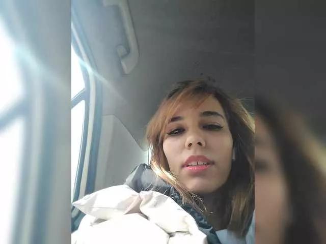 Kitteen from BongaCams