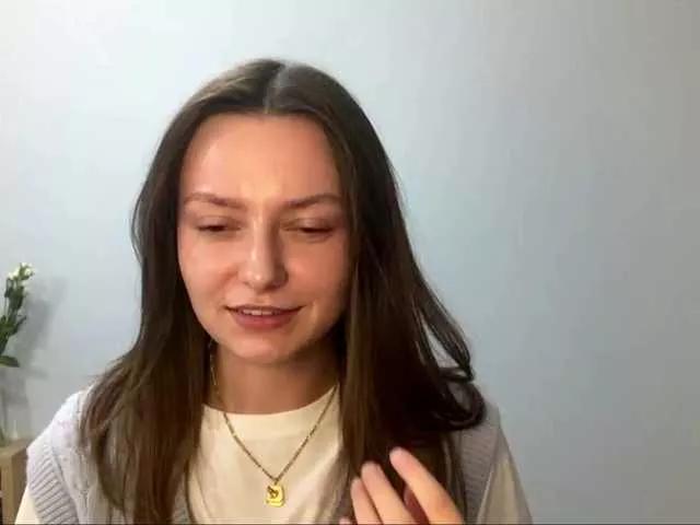 KittieRusu from BongaCams