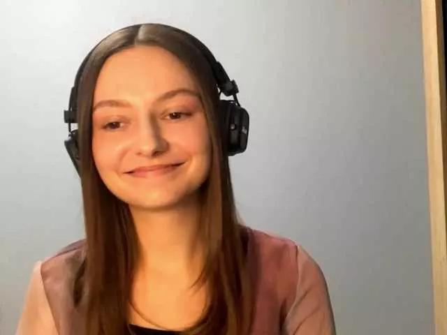 KittieRusu from BongaCams