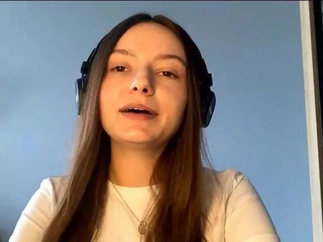 KittieRusu from BongaCams