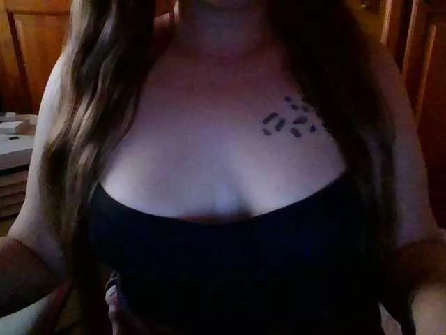Kitty21 from BongaCams is Freechat