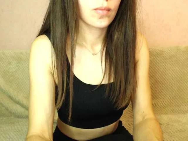 kittyAhRose from BongaCams
