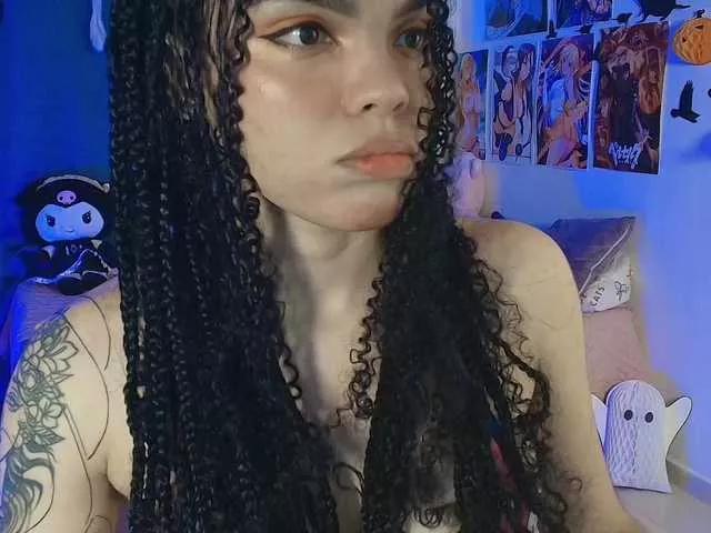 Kittyaikoo from BongaCams is Freechat