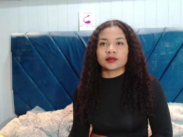 KittyBrooke from BongaCams is Freechat