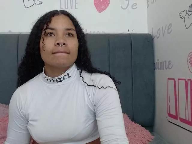 KittyBrooke from BongaCams