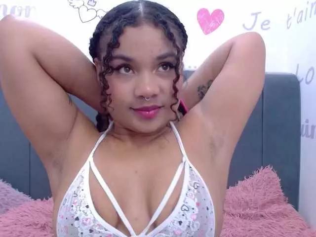 KittyBrooke from BongaCams