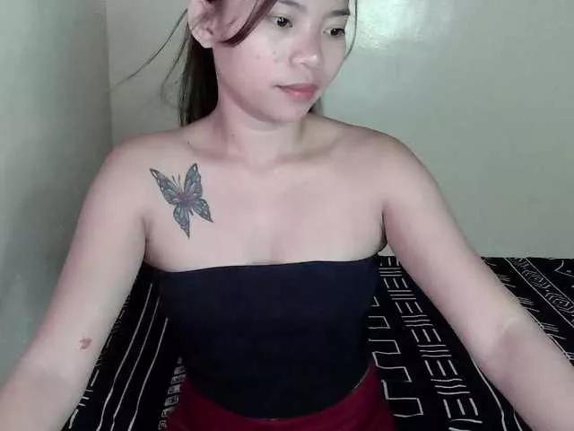 kittycutee from BongaCams