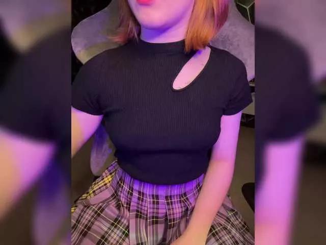 kittyGirrl from BongaCams