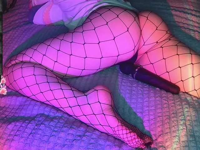kittyGirrl from BongaCams