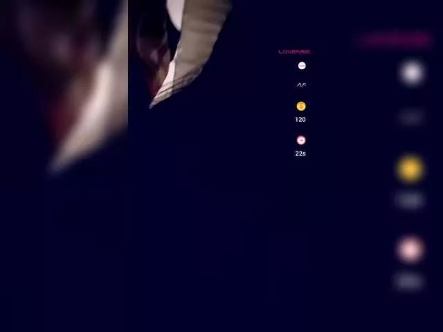 Kittyhotass1 from BongaCams