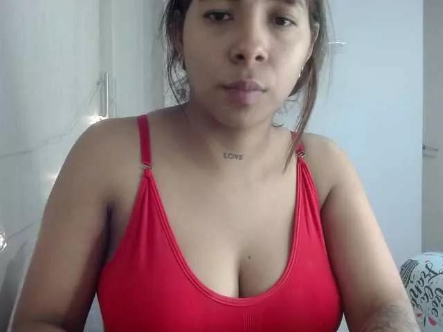 kittyrose3 from BongaCams is Freechat