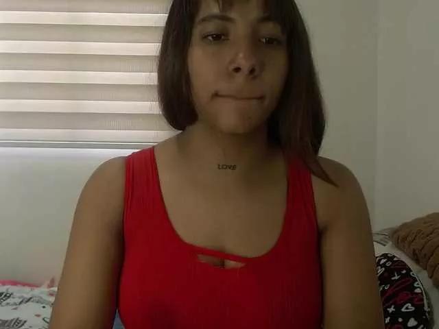 kittyrose3 from BongaCams is Freechat