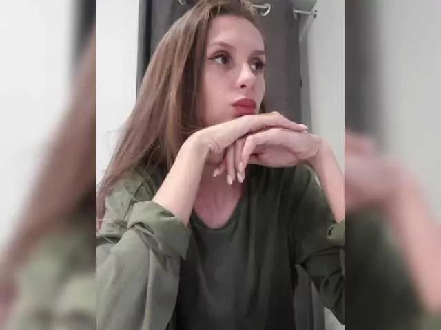 KITTYtempreXXX from BongaCams is Freechat