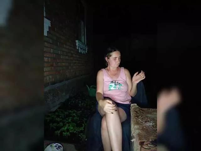 koketka23web from BongaCams