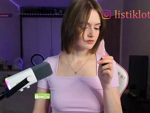 Kokome from BongaCams
