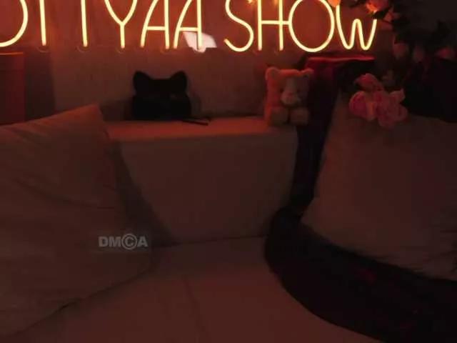Kottyaaaa from BongaCams