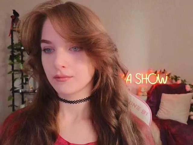 Kottyaaaa from BongaCams
