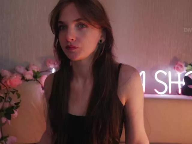 Kottyaaaa from BongaCams