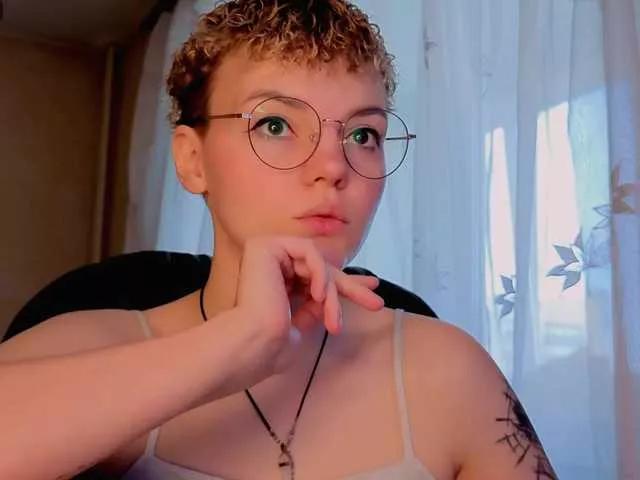 Krisffff from BongaCams is Freechat