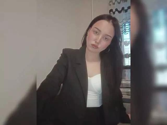 KrisLove from BongaCams is Freechat