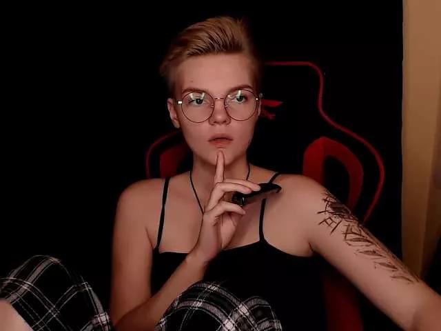 KrisNeal from BongaCams is Freechat