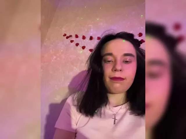 Photos of KrissyKittyCat from BongaCams is Freechat