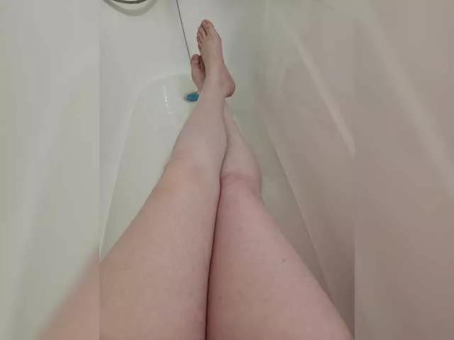kristalka from BongaCams is Freechat