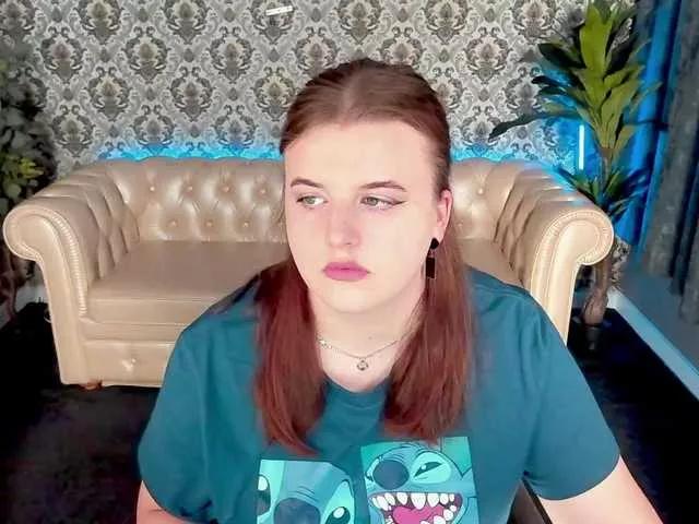 KristiMoons from BongaCams is Freechat