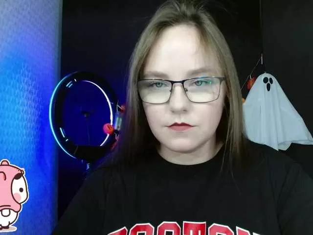 KristiMur1 from BongaCams is Freechat