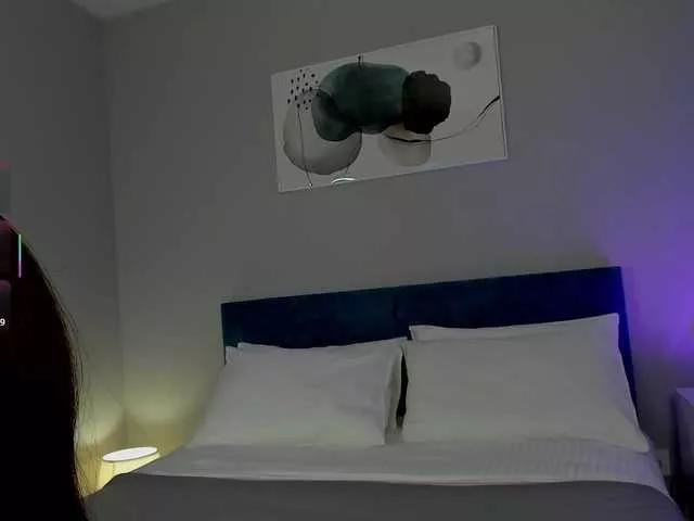 Photos of KristinaSteele from BongaCams is Freechat
