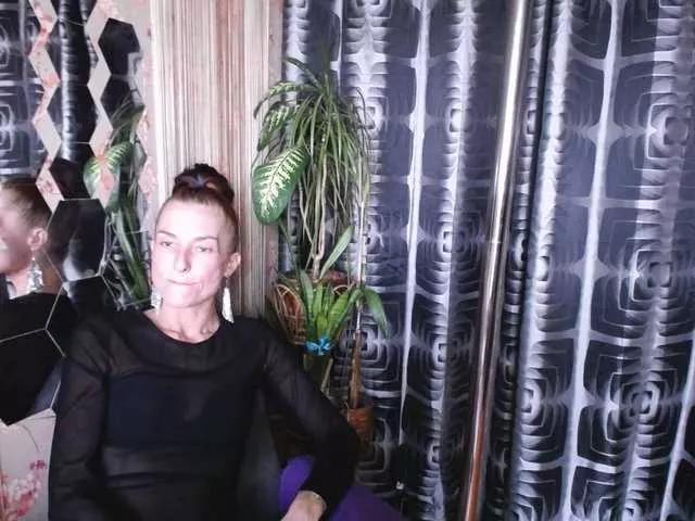 KristinGlow from BongaCams is Freechat