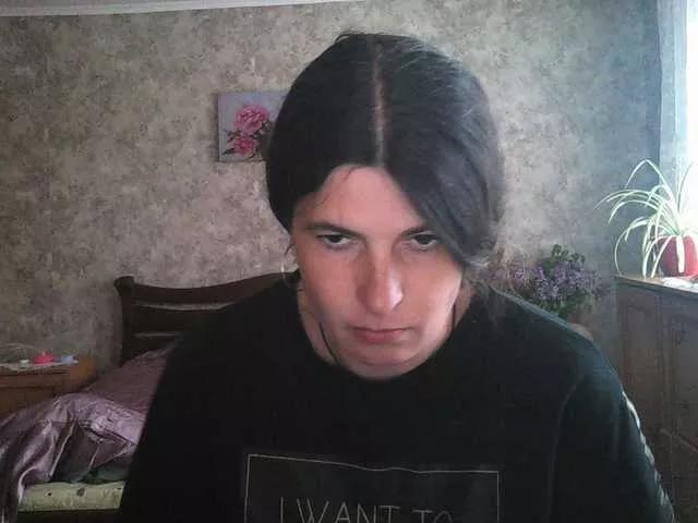 KristiWhite from BongaCams is Freechat