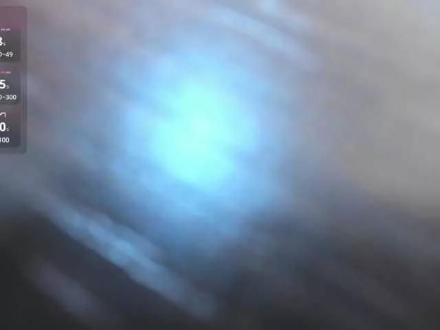 kuky-curly from BongaCams
