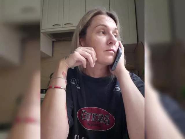 kykyshe4ka from BongaCams