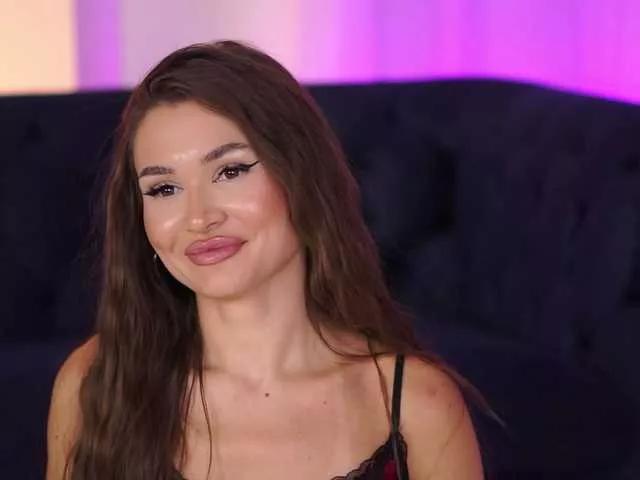 KyssaraPlay from BongaCams is Freechat