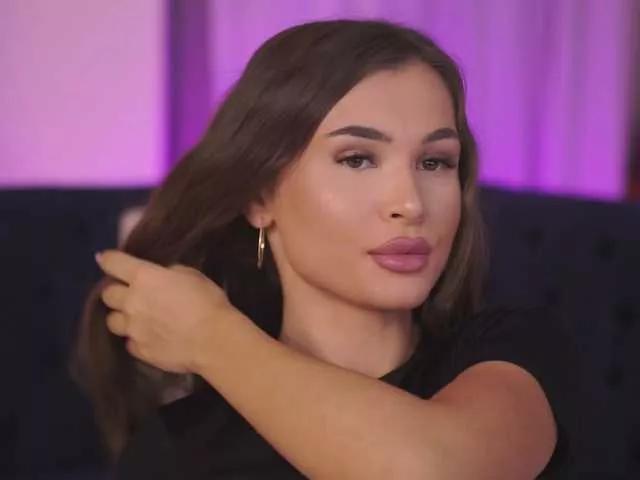 KyssaraPlay from BongaCams is Freechat