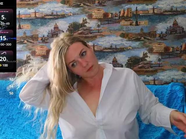 Photos of Lady-Luck from BongaCams is Freechat
