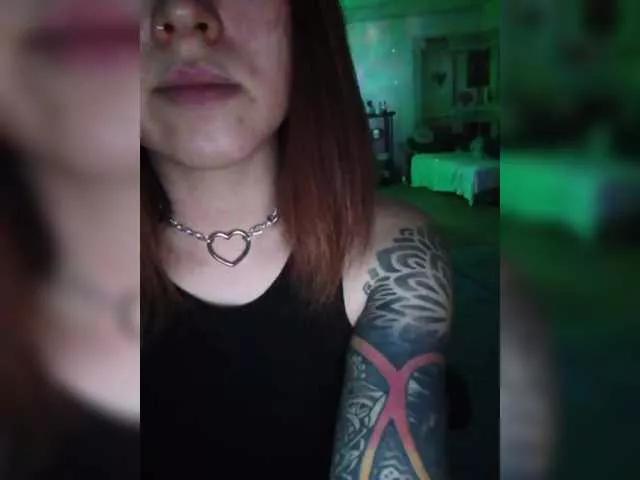 LadyBlack69 from BongaCams is Freechat