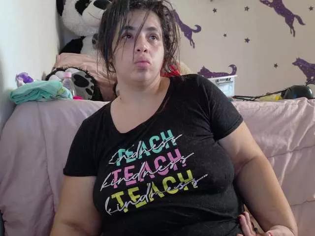ladydeathz0 from BongaCams is Freechat