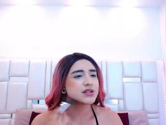 Laila-Stewart from BongaCams